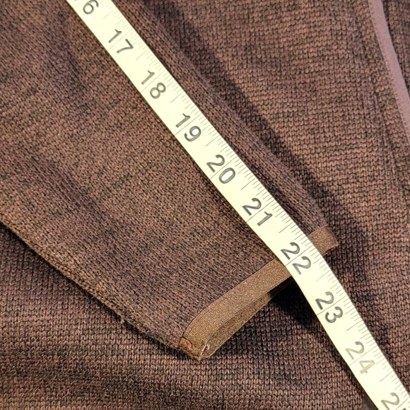 Kuhl Quarter Zip 3 Season Pull Over Purple Women's Size Small - Picture 10 of 10